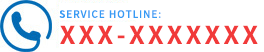 Service hotline