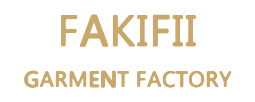 Guangzhou Fakifii Garment Co., Limited