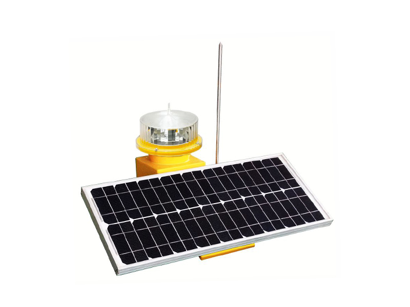 CHDZ-BR(L)智能B型中光強太陽能障礙燈