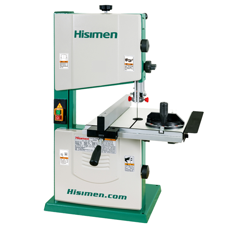 10”woodworking band saw