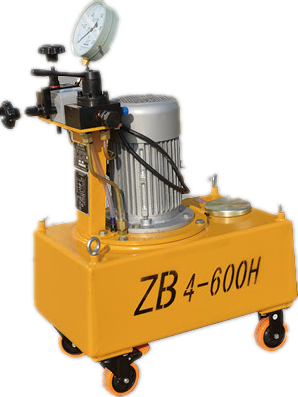 ZB系列電動油泵