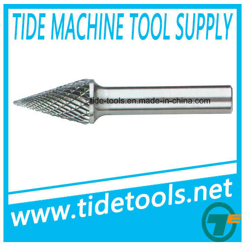DIN8032-Carbide-Burrs-with-Taper-or-Cone-Flat-End0