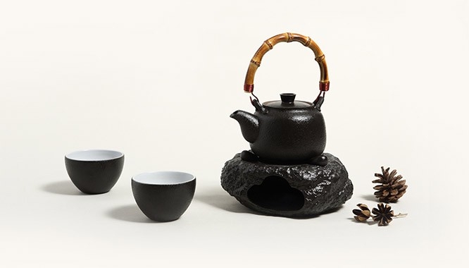好茶需要妙器配茶具随着中国茶文化史的发展而演变改进