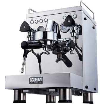 Welhome惠家 KD-310 半自動意式咖啡機