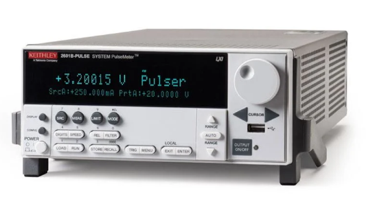 2601B-PULSE 10 µs 脉冲发生器