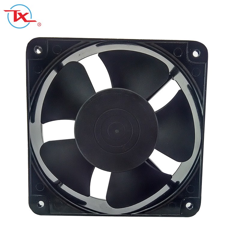 180mm High Airflow AC Cooling Fan