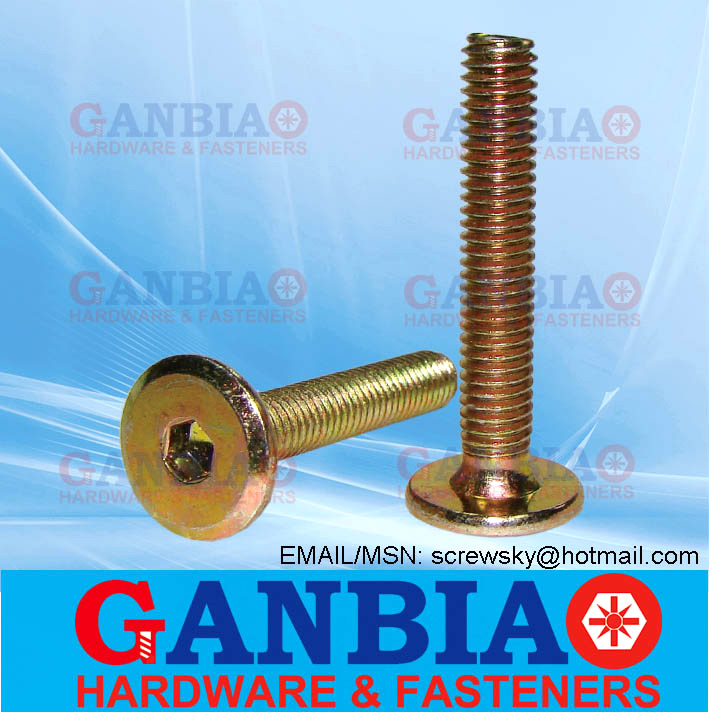 JOINT CONNECTOR BOLT