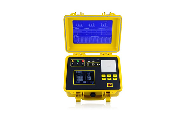 RSPQ1100便携式电能质量分析仪