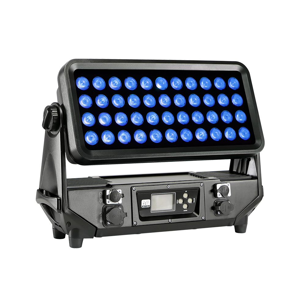 LED TOP P5（5in1）