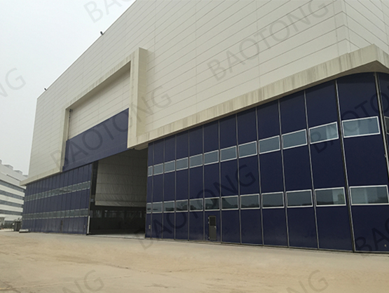 Built for Xi'an Aircraft Industry (Group) Co., Ltd.