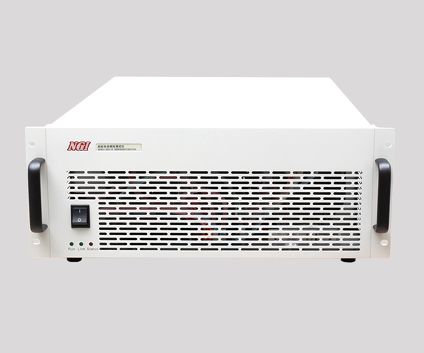 N5831系列分布式超級電容模組/PACK容量內阻測試儀