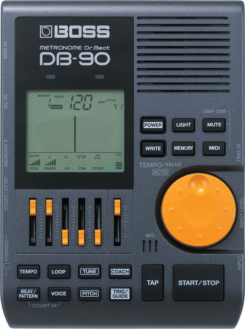DB-90