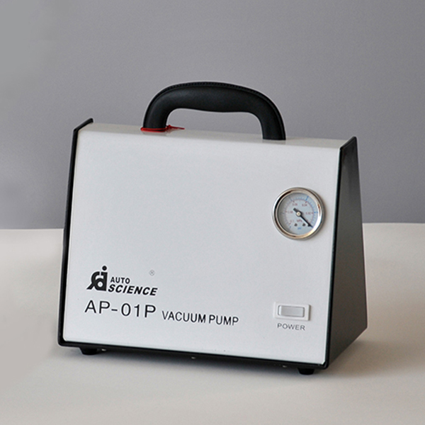 AP-01P型无油真空/压力泵