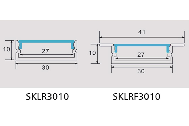 SKLR/SKLRF-3010