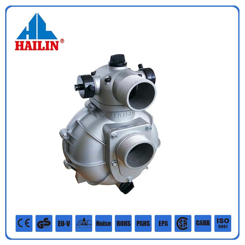 3 inch high pressure pump kit; Hailin pump kit 