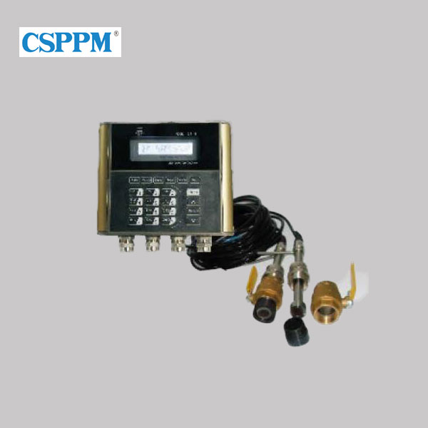 PPM1188C低溫超聲波流量計