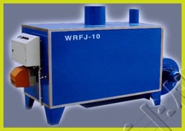 WRFJ系列熱風機