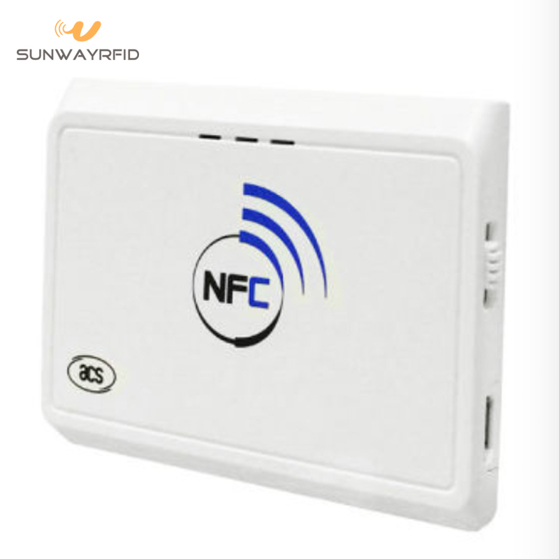 13.56mhz ACR1311U-N2 Bluetooth NFC Reader