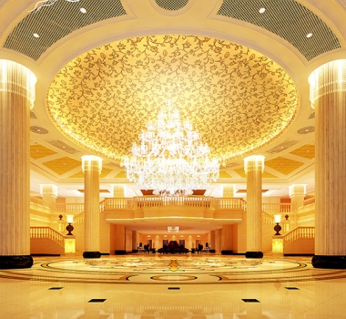 锦隆国际酒店