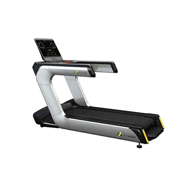 FX 7800 LED or touch screen commercial treadmill 