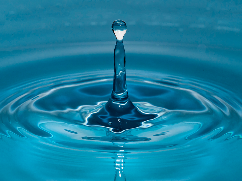 水利部批准2项水利行业新标准，将于年底起实施