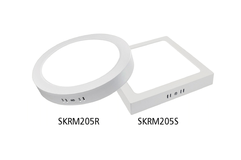 SKRF/SKRM-208R/208S