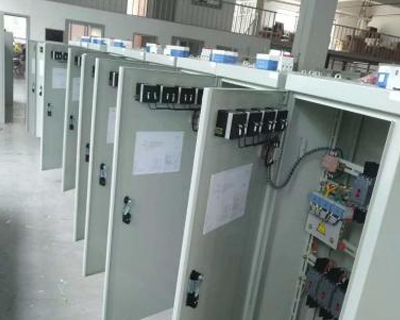 XGL low voltage power distribution cabinet