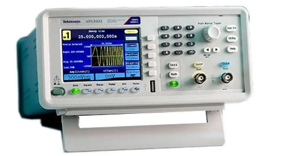 AFG1000任意波形函数发生器