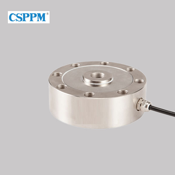 PPM227-LS3-2輪輻式稱重測力傳感器