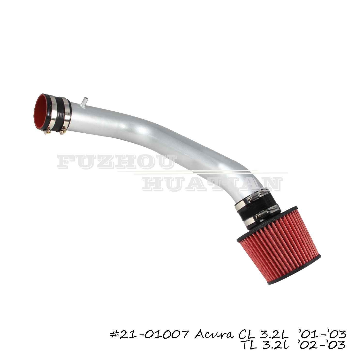 Cold Air Intake, Acura CL V6 3.2L 21-01007