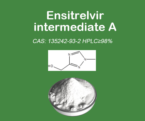 Ensitrelvir intermediate A