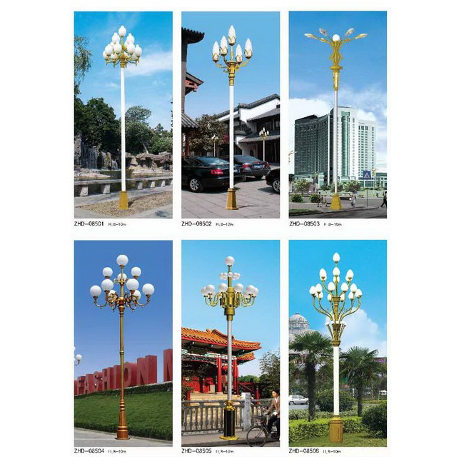 中華燈價格