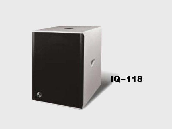 IQ-118