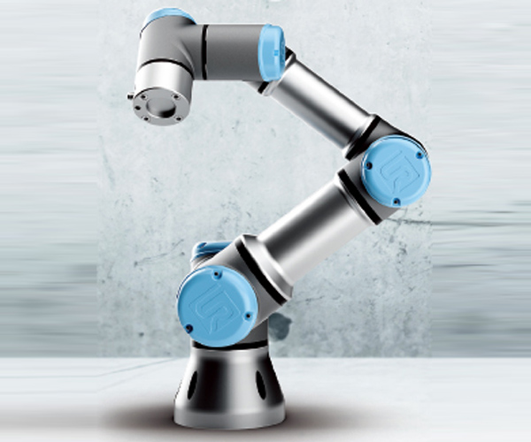 雙臂協作機器人教學科研平臺111