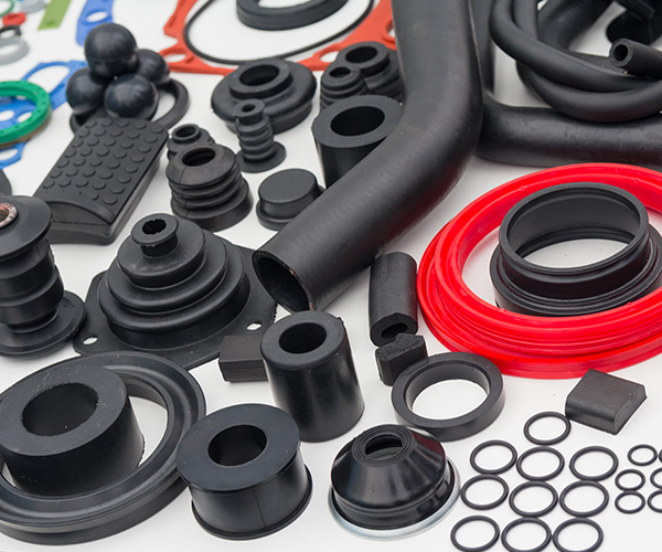 rubber parts making4
