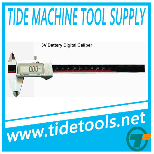 Inch-Metric-3V-Battery-Digital-Caliper-150-200-300mm0