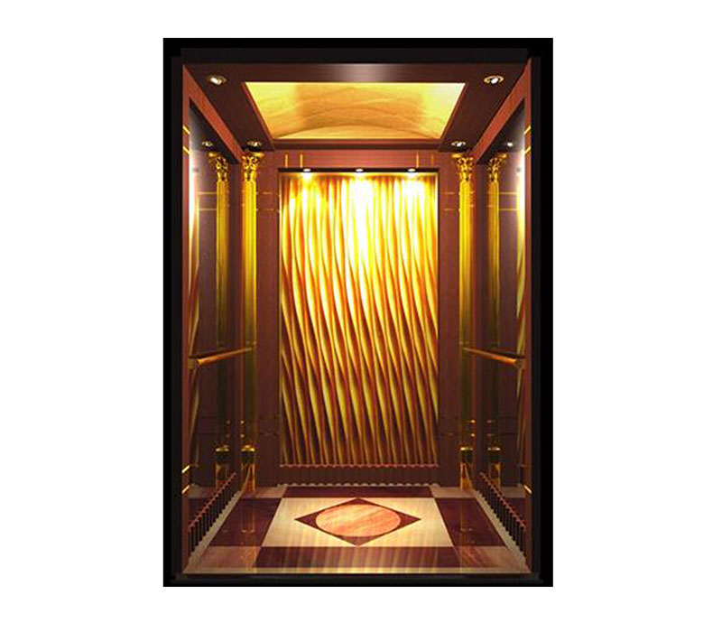 電梯裝潢的風格該如何選擇？