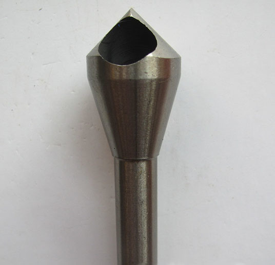 High-Speed-Steel-Countersink-with-Hole