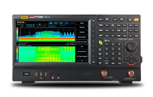 普源RSA5065频谱分析仪
