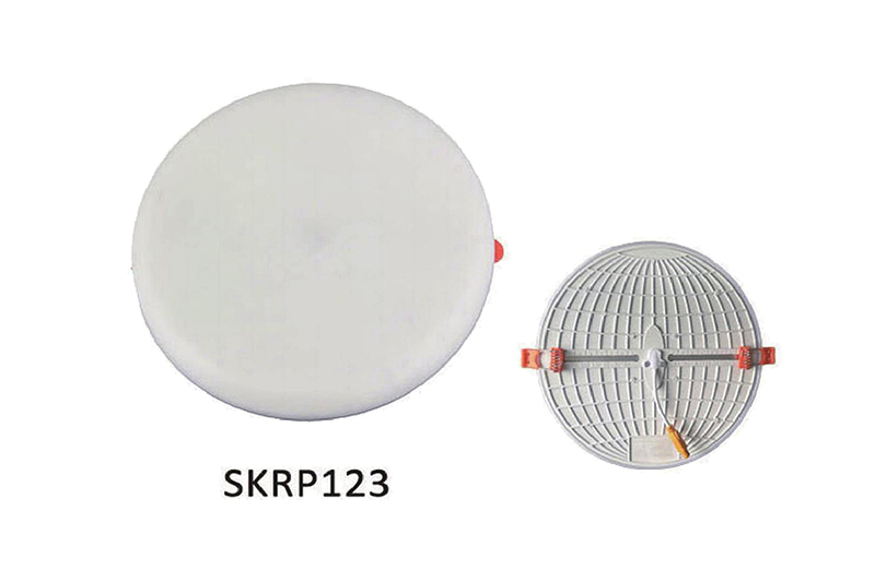 SKRP123/124