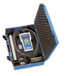 TSS Portable便攜式濁度、 懸浮物和污泥界面監測儀