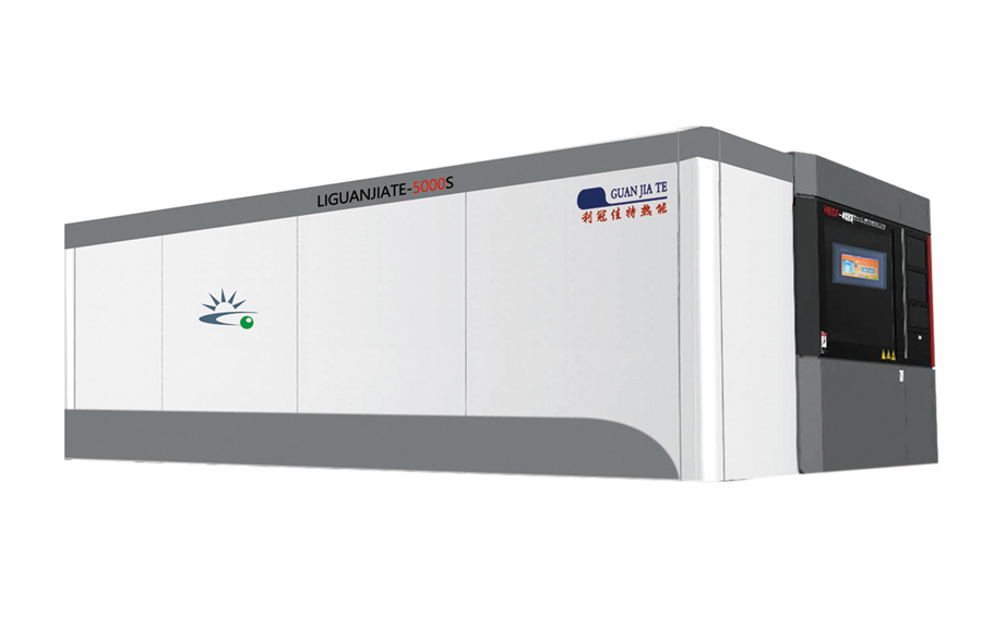  100KW-5000KW 復疊式電蓄熱供暖、烘干機組