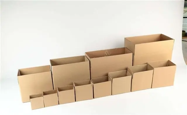 紙箱包裝行業發展需求