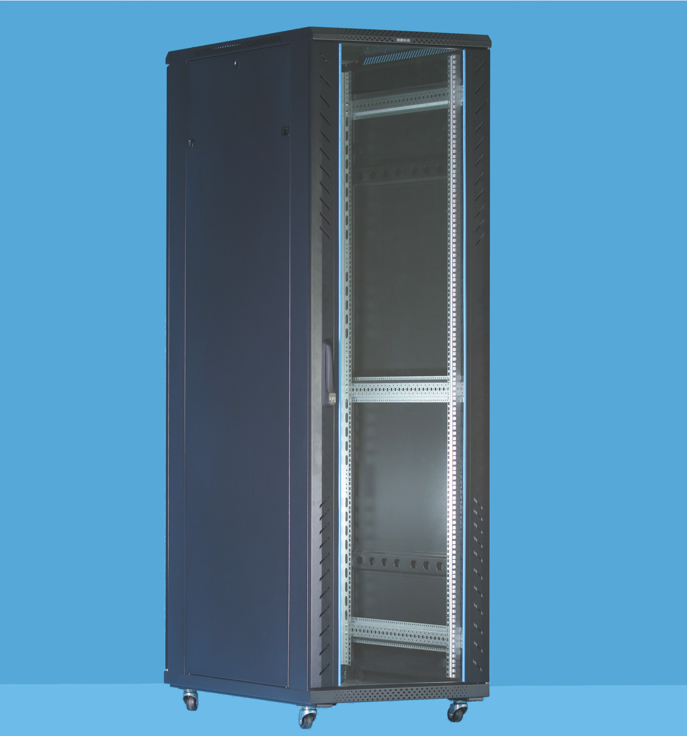 GS-网络服务器机柜
