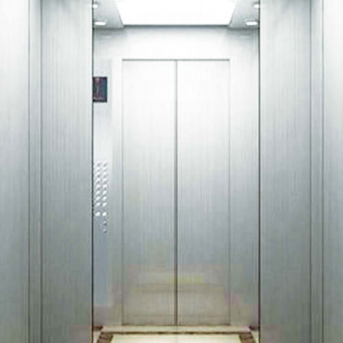 Elevator Case