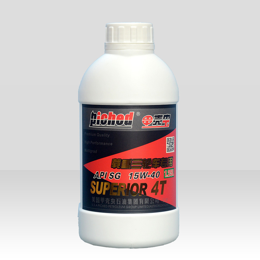 SUPERIOR-SG 15W40 (1)_Lubricant lucringcating oil-Motor oil 