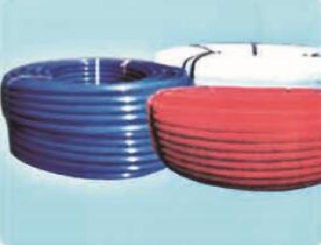 HDPE光纜子管