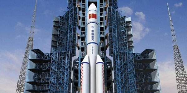 中国运载火箭技术研究院固定资产实物管理系统