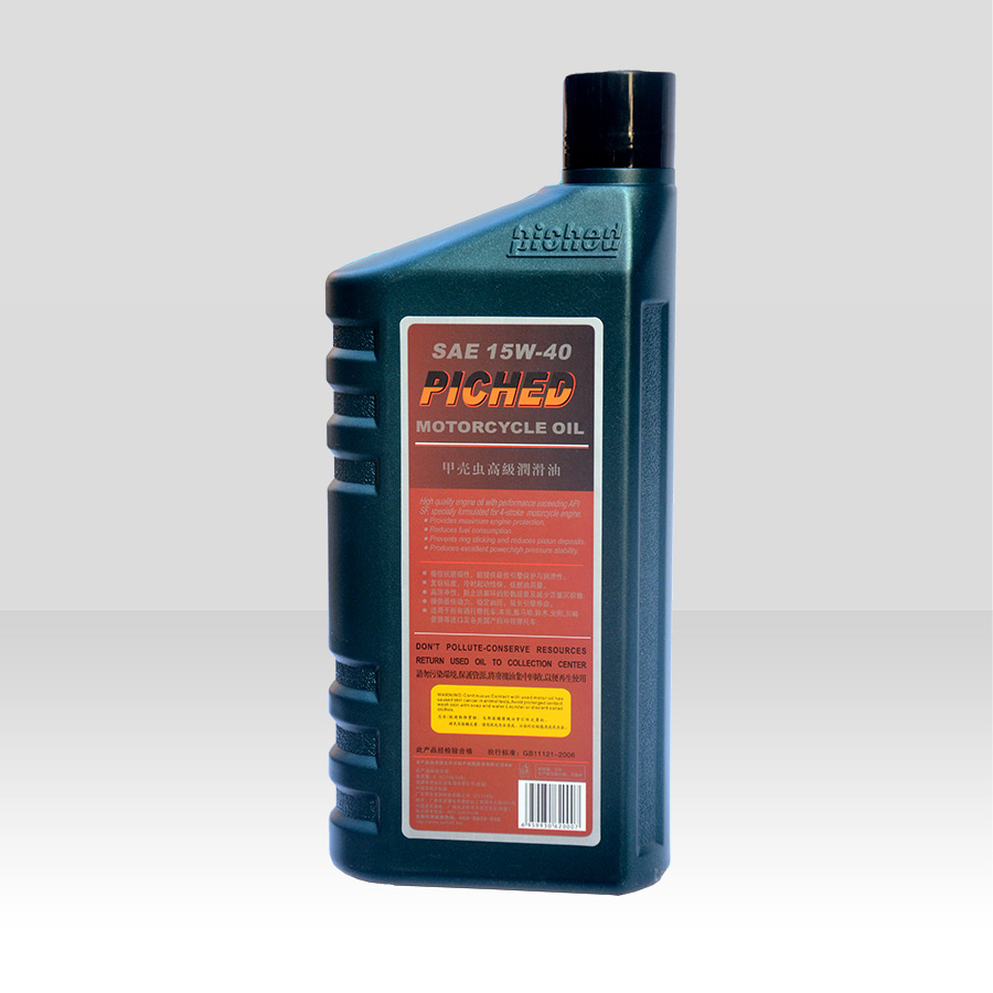 Lubricant lucringcating oil-Motor oil-F1 （2）