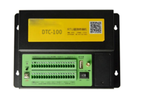 DTC-100數據采集終端機